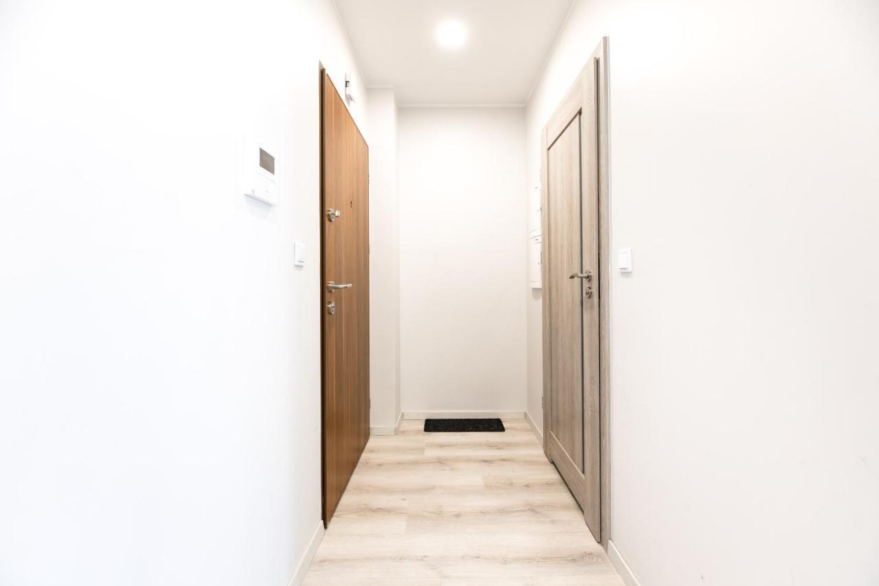 Apartment Orange Dream 그단스크 외부 사진