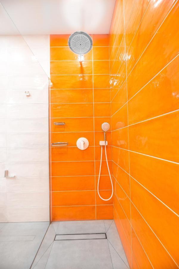 Apartment Orange Dream 그단스크 외부 사진